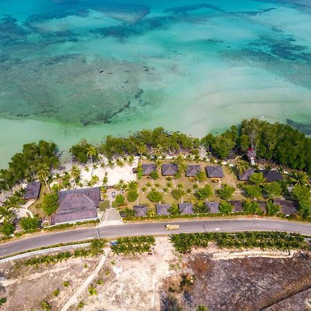 Bintan Exotica Resort By Waringin Hospitality Berakit Ngoại thất bức ảnh