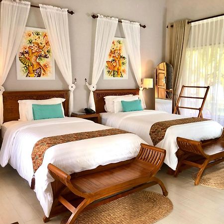 Bintan Exotica Resort By Waringin Hospitality Berakit Ngoại thất bức ảnh