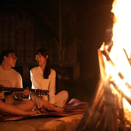 Bintan Exotica Resort By Waringin Hospitality Berakit Ngoại thất bức ảnh