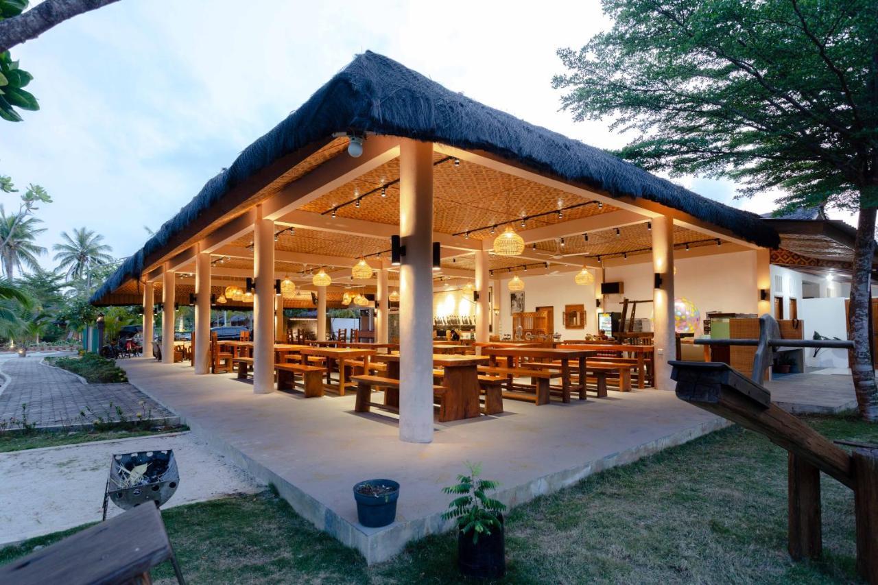 Bintan Exotica Resort By Waringin Hospitality Berakit Ngoại thất bức ảnh