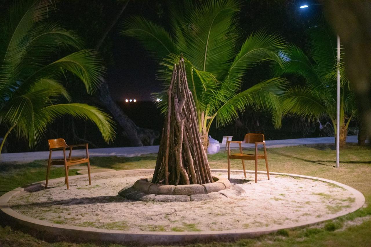 Bintan Exotica Resort By Waringin Hospitality Berakit Ngoại thất bức ảnh