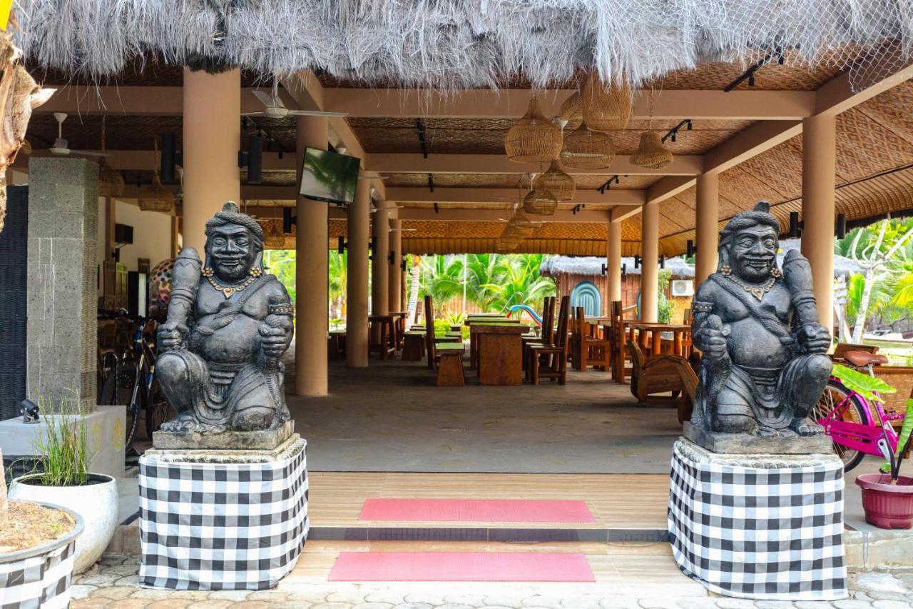Bintan Exotica Resort By Waringin Hospitality Berakit Ngoại thất bức ảnh