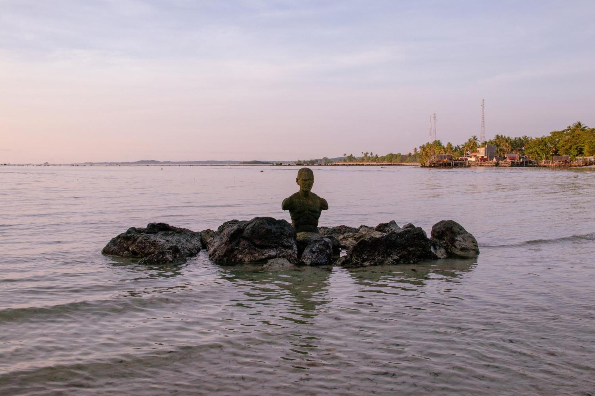 Bintan Exotica Resort By Waringin Hospitality Berakit Ngoại thất bức ảnh