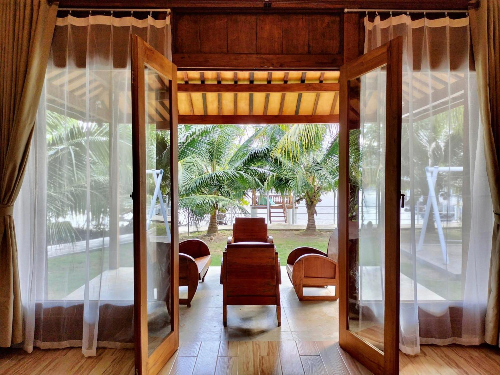 Bintan Exotica Resort By Waringin Hospitality Berakit Ngoại thất bức ảnh