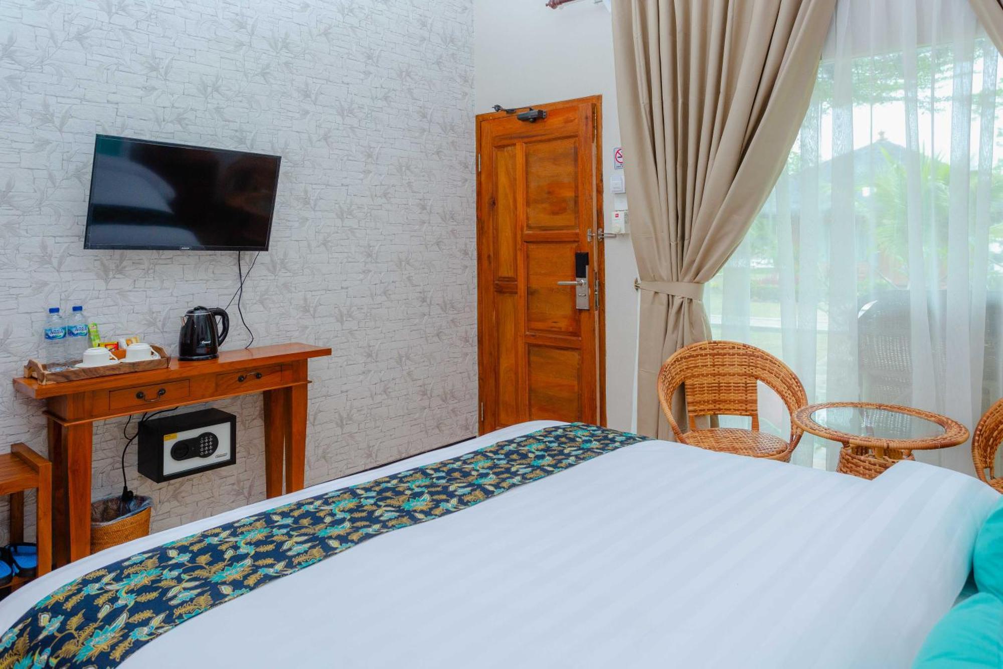 Bintan Exotica Resort By Waringin Hospitality Berakit Phòng bức ảnh