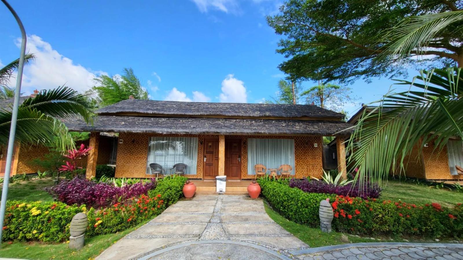 Bintan Exotica Resort By Waringin Hospitality Berakit Ngoại thất bức ảnh