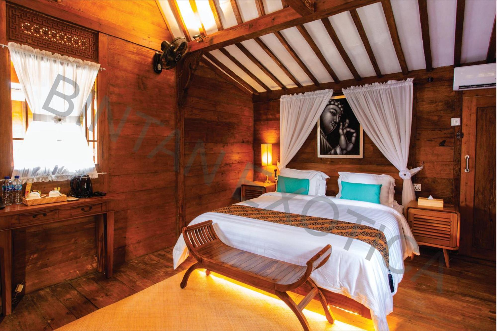 Bintan Exotica Resort By Waringin Hospitality Berakit Ngoại thất bức ảnh