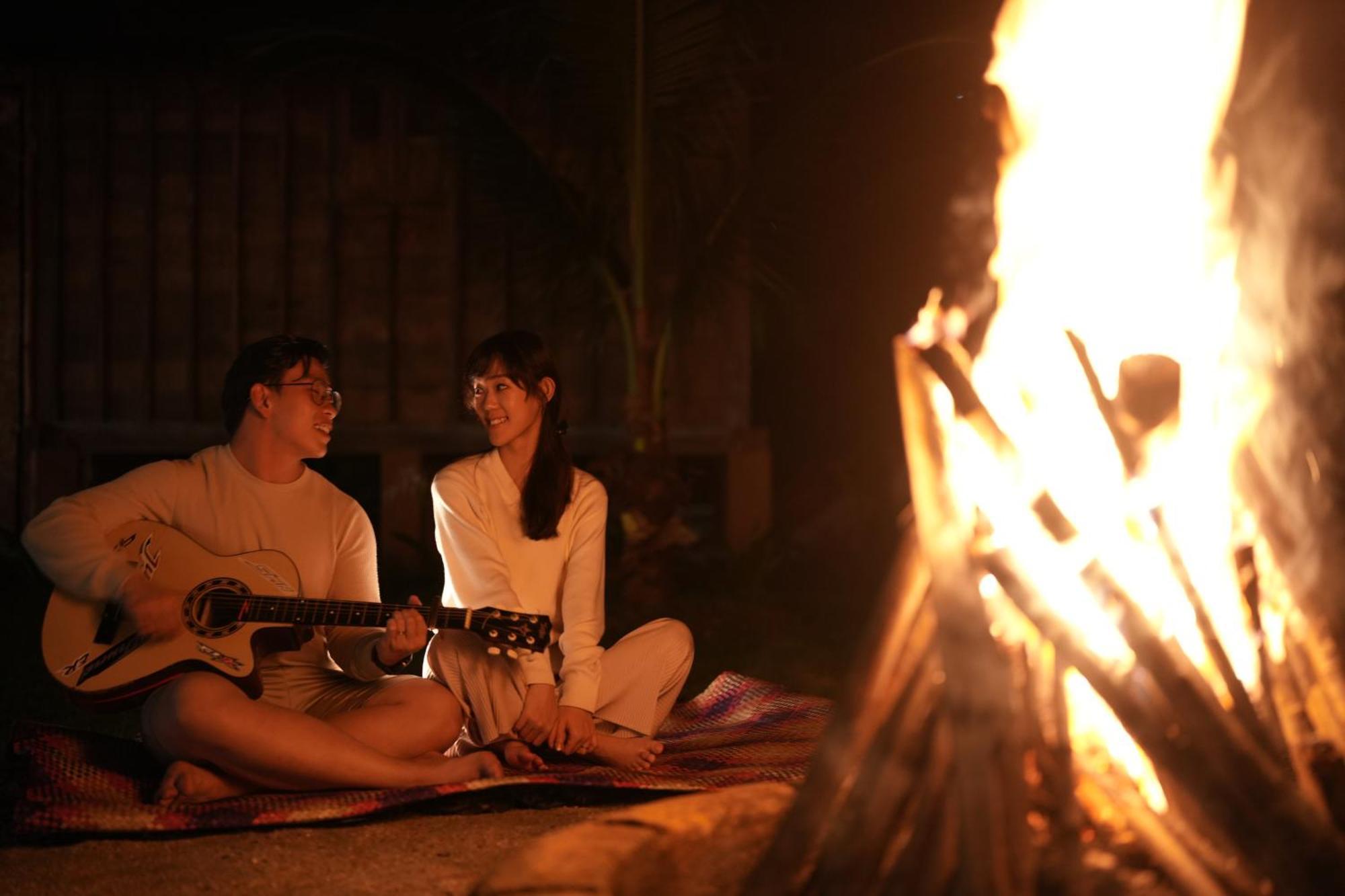Bintan Exotica Resort By Waringin Hospitality Berakit Ngoại thất bức ảnh
